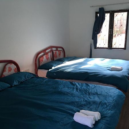 L'Amant Homestay Dalat Exterior foto