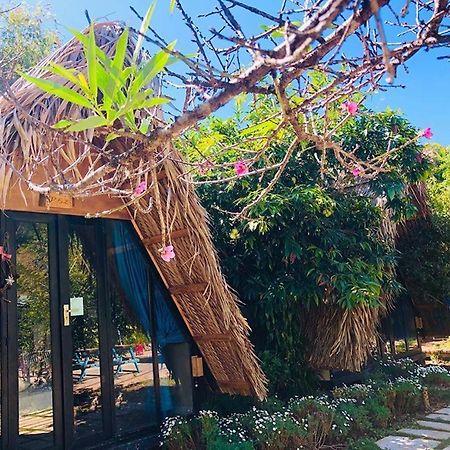 L'Amant Homestay Dalat Exterior foto
