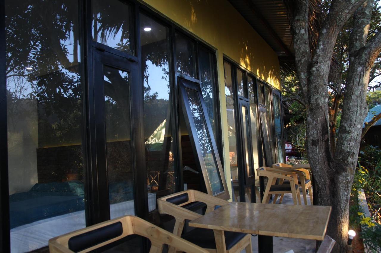 L'Amant Homestay Dalat Exterior foto