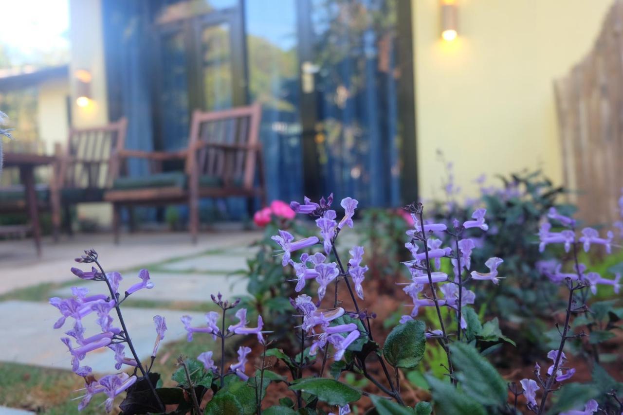 L'Amant Homestay Dalat Exterior foto