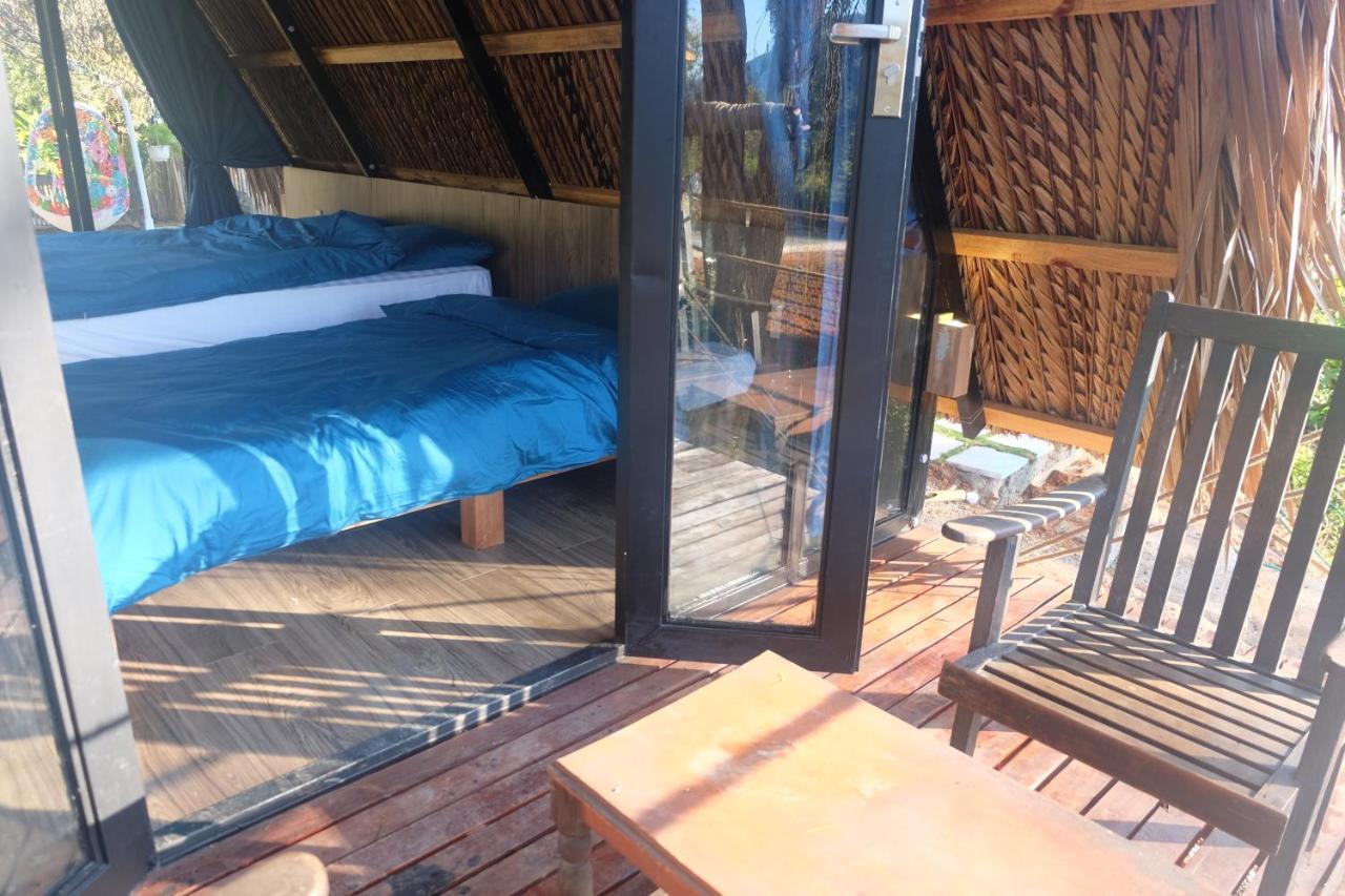 L'Amant Homestay Dalat Exterior foto