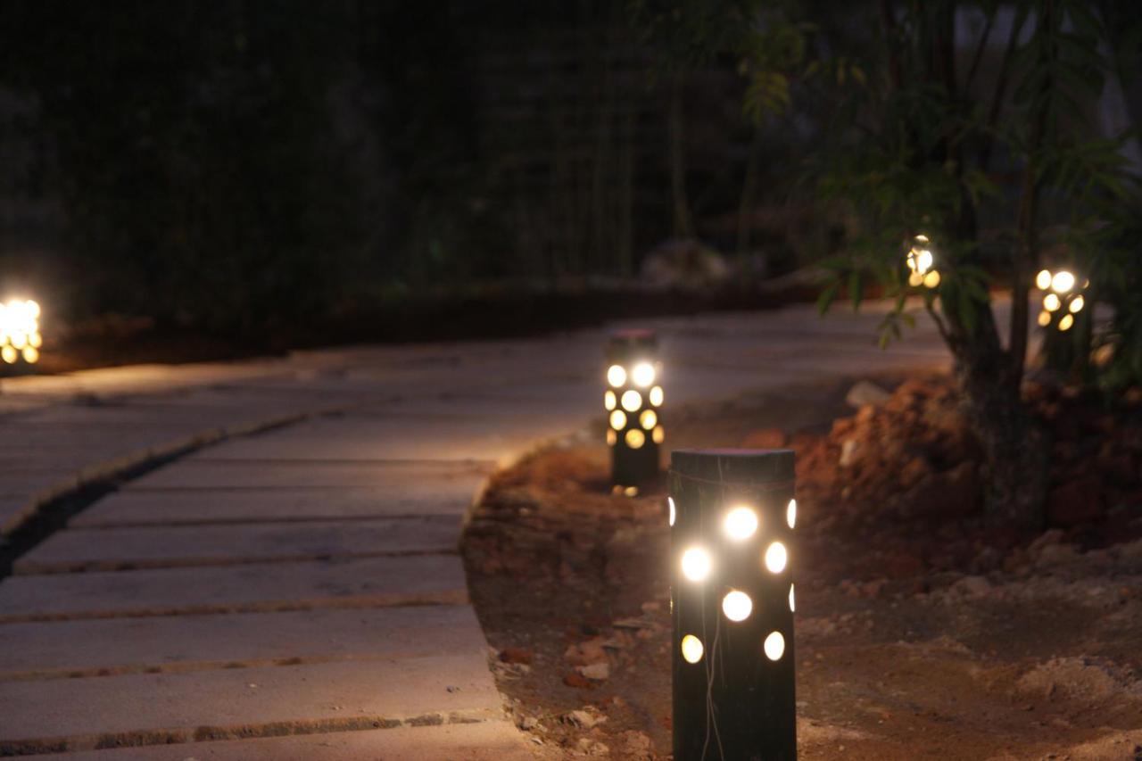 L'Amant Homestay Dalat Exterior foto