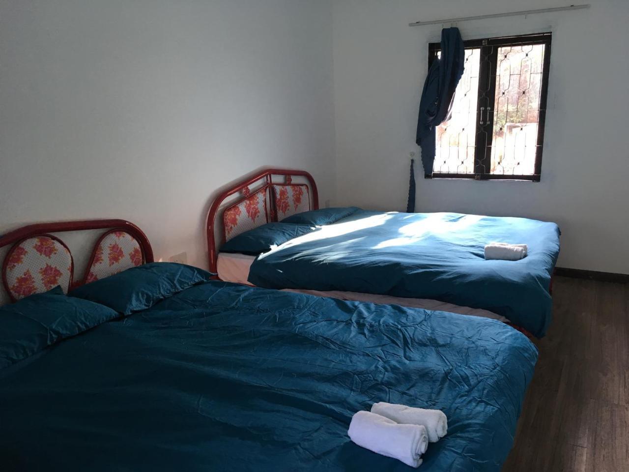 L'Amant Homestay Dalat Exterior foto