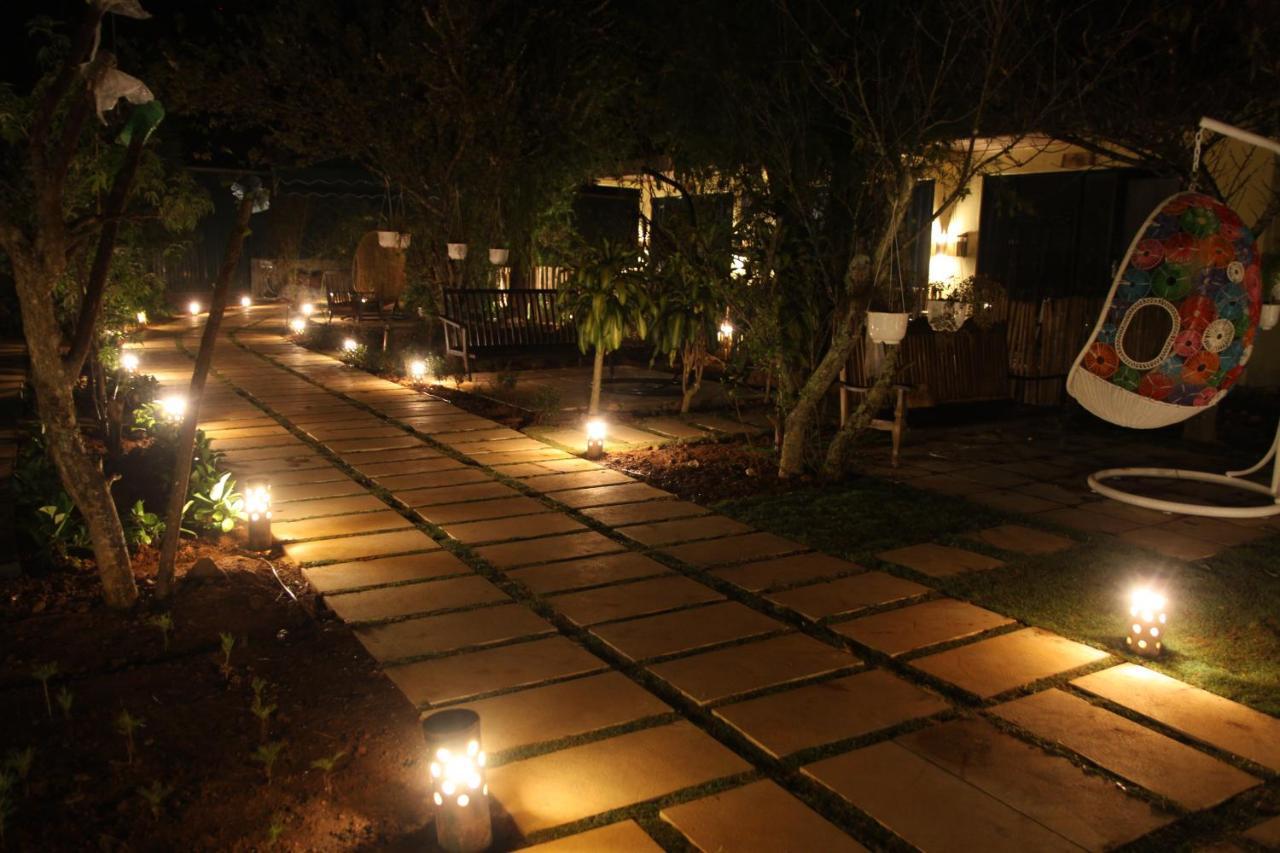 L'Amant Homestay Dalat Exterior foto