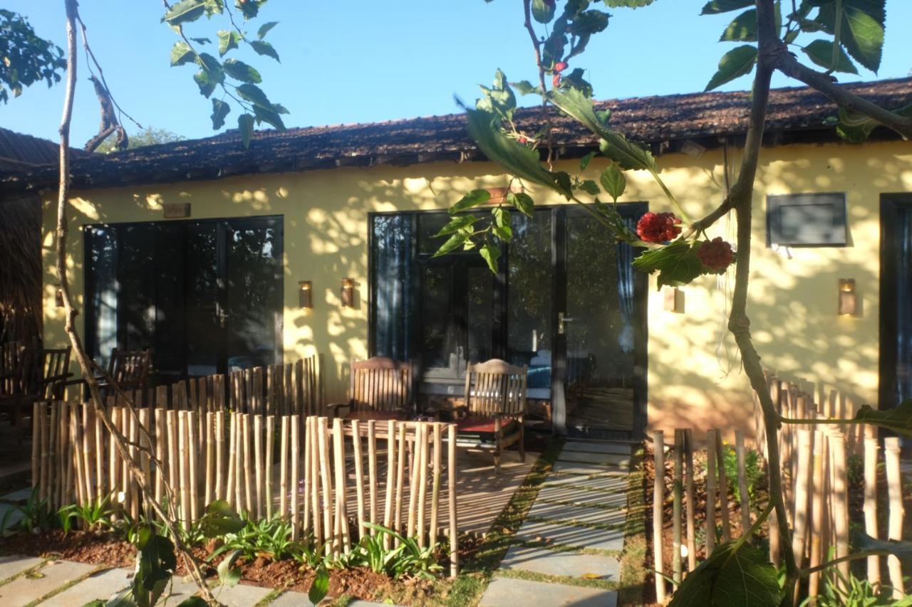 L'Amant Homestay Dalat Exterior foto