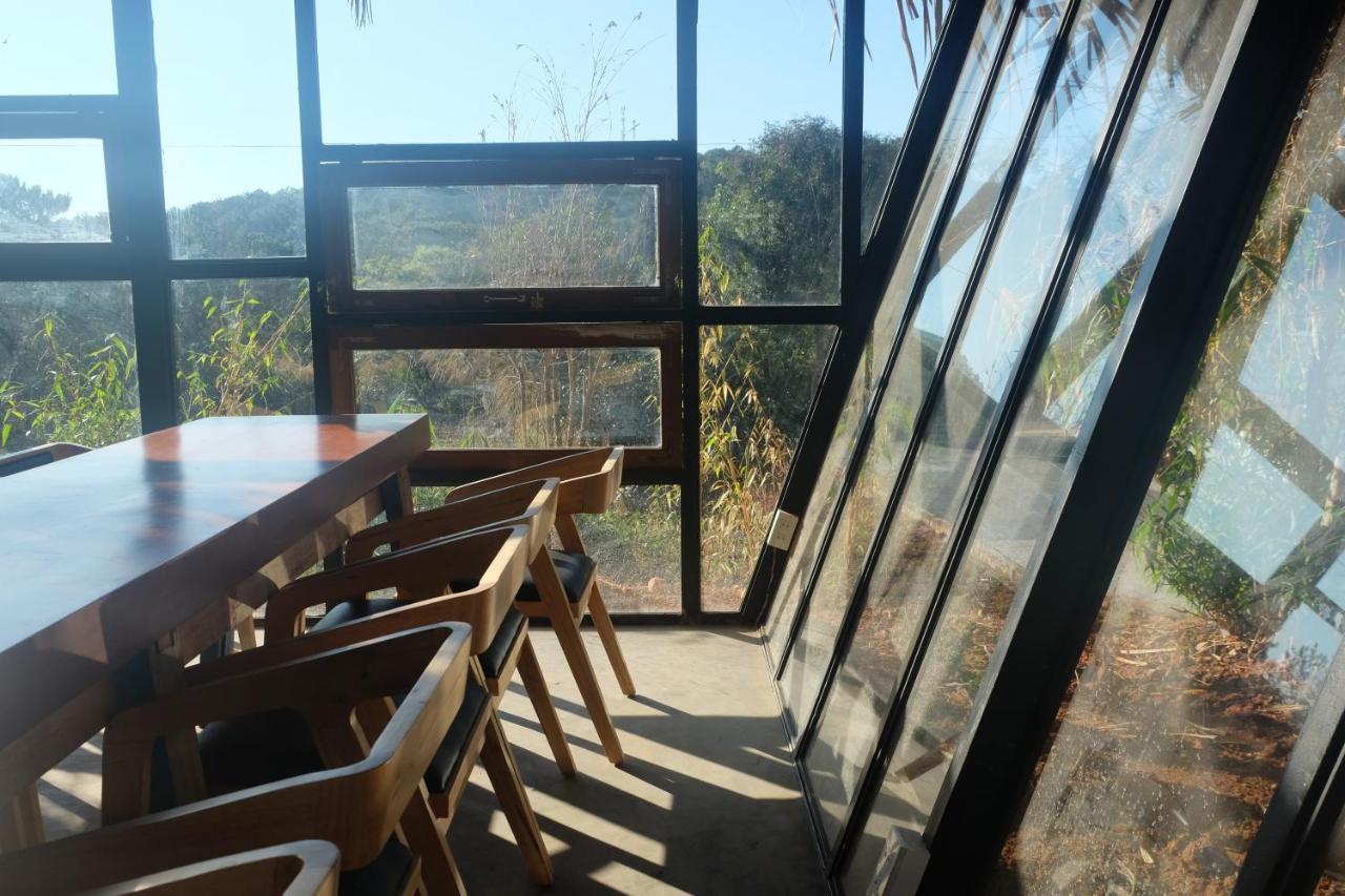 L'Amant Homestay Dalat Exterior foto