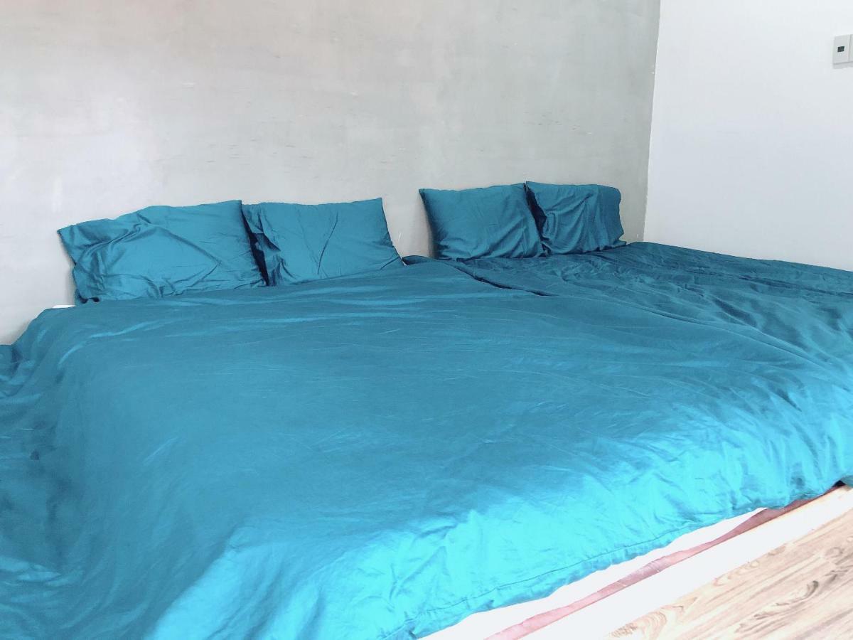 L'Amant Homestay Dalat Exterior foto